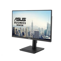 ASUS LCD 27" VA279QGS Business Monitor Full HD 1920x1080 IPS 350cd 1ms 120hz HDMI  DP USB-A 5,95kg