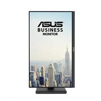 ASUS LCD 27" VA279QGS Business Monitor Full HD 1920x1080 IPS 350cd 1ms 120hz HDMI  DP USB-A 5,95kg