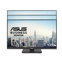 ASUS LCD 27" VA279QGS Business Monitor Full HD 1920x1080 IPS 350cd 1ms 120hz HDMI  DP USB-A 5,95kg