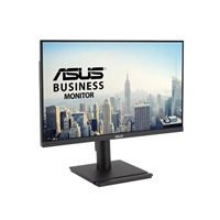 ASUS LCD 27" VA279QGS Business Monitor Full HD 1920x1080 IPS 350cd 1ms 120hz HDMI  DP USB-A 5,95kg