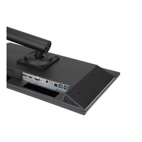 ASUS LCD 27" VA279QGS Business Monitor Full HD 1920x1080 IPS 350cd 1ms 120hz HDMI  DP USB-A 5,95kg
