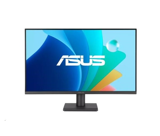 ASUS LCD 27" VA279HG Eye Care Gaming Monitor Full HD 1920x1080 IPS 300cd 1ms 120hz  HDMI VGA 3,74kg