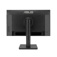 ASUS LCD 23.8" VA249QGS Business Monitor 1920x1080 IPS Full HD Frameless 120Hz Adaptive-Sync 1ms MPRT HDMI DP VGA
