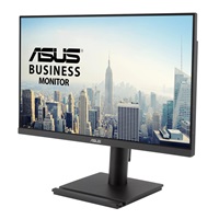 ASUS LCD 23.8" VA249QGS Business Monitor 1920x1080 IPS Full HD Frameless 120Hz Adaptive-Sync 1ms MPRT HDMI DP VGA