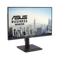 ASUS LCD 23.8" VA249QGS Business Monitor 1920x1080 IPS Full HD Frameless 120Hz Adaptive-Sync 1ms MPRT HDMI DP VGA
