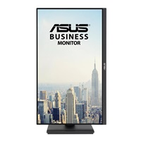 ASUS LCD 23.8" VA249QGS Business Monitor 1920x1080 IPS Full HD Frameless 120Hz Adaptive-Sync 1ms MPRT HDMI DP VGA
