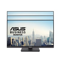 ASUS LCD 23.8" VA249QGS Business Monitor 1920x1080 IPS Full HD Frameless 120Hz Adaptive-Sync 1ms MPRT HDMI DP VGA