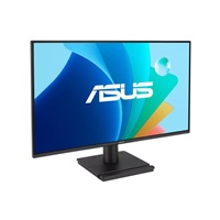 ASUS LCD 23.8" VA249HG Gaming Monitor 1920x1080 IPS Full HD 99% sRGB Frameless 120Hz  Adaptive-Sync 1ms MPRT HDMI VGA