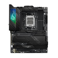 BAZAR - ASUS MB Sc AM5 ROG STRIX X670E-F GAMING WIFI, AMD X670, 4xDDR5, 1xDP, 1xHDMI, WI-FI - (Bez příslušenství)