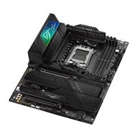 BAZAR - ASUS MB Sc AM5 ROG STRIX X670E-F GAMING WIFI, AMD X670, 4xDDR5, 1xDP, 1xHDMI, WI-FI - (Bez příslušenství)