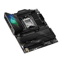 BAZAR - ASUS MB Sc AM5 ROG STRIX X670E-F GAMING WIFI, AMD X670, 4xDDR5, 1xDP, 1xHDMI, WI-FI - (Bez příslušenství)