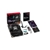BAZAR - ASUS MB Sc AM5 ROG STRIX X670E-F GAMING WIFI, AMD X670, 4xDDR5, 1xDP, 1xHDMI, WI-FI - (Bez příslušenství)