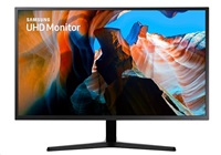 BAZAR - SAMSUNG MT LED LCD Monitor 32"32J590UQRXEN-plochý,VA,3840x2160,4ms,60Hz,HDMI, DisplayPort - Poškozený obal