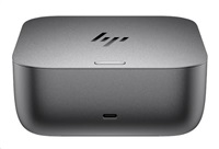 HP Dock - Thunderbolt 100W G6 1xTB4, 3x USB 3.2, 2xUSB-C 3.2, 1x TB 4, HDMI 2.1, 2xDP 1.4, 1xRJ45 2.5Gbps