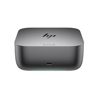 HP Dock - Thunderbolt 100W G6 1xTB4, 3x USB 3.2, 2xUSB-C 3.2, 1x TB 4, HDMI 2.1, 2xDP 1.4, 1xRJ45 2.5Gbps