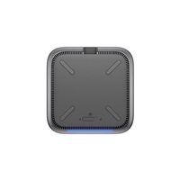 HP Dock - Thunderbolt 180W G6 1xTB4, 3xUSB 3.2 G2, 2xUSB 3.2 G1, 3xUSB-C 3.2, HDMI 2.1, 2xDP 1.4, 1xRJ45 2.5Gbps