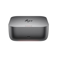 HP Dock - Thunderbolt 180W G6 1xTB4, 3xUSB 3.2 G2, 2xUSB 3.2 G1, 3xUSB-C 3.2, HDMI 2.1, 2xDP 1.4, 1xRJ45 2.5Gbps