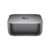 HP Dock - Thunderbolt 180W G6 1xTB4, 3xUSB 3.2 G2, 2xUSB 3.2 G1, 3xUSB-C 3.2, HDMI 2.1, 2xDP 1.4, 1xRJ45 2.5Gbps
