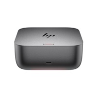 HP Dock - Thunderbolt 180W G6 1xTB4, 3xUSB 3.2 G2, 2xUSB 3.2 G1, 3xUSB-C 3.2, HDMI 2.1, 2xDP 1.4, 1xRJ45 2.5Gbps