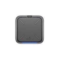 HP Dock - Thunderbolt 180W G6 1xTB4, 3xUSB 3.2 G2, 2xUSB 3.2 G1, 3xUSB-C 3.2, HDMI 2.1, 2xDP 1.4, 1xRJ45 2.5Gbps