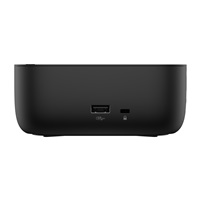 HP dock - USB-C G6 100W, 2x DP 1.4, 1xHDMI 2.1, 3x USB-A, 2x USB-C, 1xRJ-45(2,5Gbps)