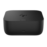 HP dock - USB-C G6 100W, 2x DP 1.4, 1xHDMI 2.1, 3x USB-A, 2x USB-C, 1xRJ-45(2,5Gbps)
