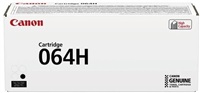 Canon LASER TONER CRG 064HBK