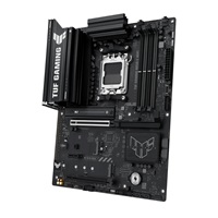 ASUS MB Sc AM5 TUF GAMING B850-E WIFI, AMD B850, 4xDDR5, 1xDP, 1xHDMI, WiFi, ATX