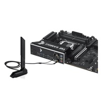 ASUS MB Sc AM5 TUF GAMING B850-E WIFI, AMD B850, 4xDDR5, 1xDP, 1xHDMI, WiFi, ATX