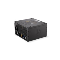 ENDORFY Zdroj Supremo FM6 Gold 850W, 120mm, Plně modulární, 80 Plus Gold, ATX 3.1