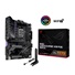 ASUS MB Sc AM5 ROG CROSSHAIR X870E APEX, AMD X870, 2xDDR5, 2xThunderbolt, WiFi