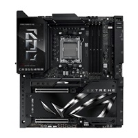 ASUS MB Sc AM5 ROG CROSSHAIR X870E EXTREME, AMD X870, 4xDDR5, 1xHDMI, 2xUSB4, WiFi, E-ATX