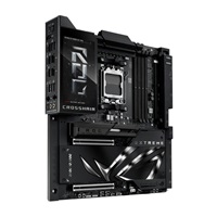 ASUS MB Sc AM5 ROG CROSSHAIR X870E EXTREME, AMD X870, 4xDDR5, 1xHDMI, 2xUSB4, WiFi, E-ATX