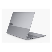 LENOVO NTB ThinkBook 16 G8 IRL - Intel 5 210H,16" WUXGA IPS,16GB,1TSSD,HDMI,Int. Intel,W11H,3Y Onsite