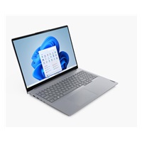LENOVO NTB ThinkBook 16 G8 IRL - Intel 5 210H,16" WUXGA IPS,16GB,512SSD,HDMI,Int. Intel,W11P,3Y Onsite