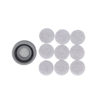 Garett Beauty Perfect Body filter set - sada filtrů