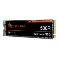 SEAGATE SSD 4TB FIRECUDA 530R, M.2 2280, PCIe Gen4x4, NVMe 1.4, R:7400/W:6800MB/s