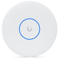 UBNT UniFi U7-Pro-XG, bez PoE adaptéru, bílá