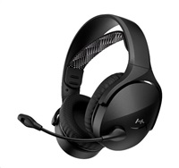 HyperX Cloud Jet Dual Wireless Gaming Headset, černá