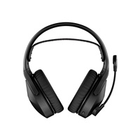 HyperX Cloud Jet Dual Wireless Gaming Headset, černá