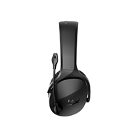 HyperX Cloud Jet Dual Wireless Gaming Headset, černá