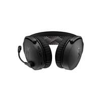 HyperX Cloud Jet Dual Wireless Gaming Headset, černá