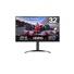 LG MT VA LCD LED 31.5" 32UR550K - VA panel, 3840x2160, 2xHDMI, AMD freesync, repro, pivot