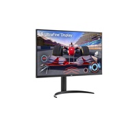 LG MT VA LCD LED 31,5" 32UR550K - VA panel, 3840x2160, 2xHDMI, AMD freesync, repro, pivot