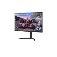 LG MT VA LCD LED 31,5" 32UR550K - VA panel, 3840x2160, 2xHDMI, AMD freesync, repro, pivot
