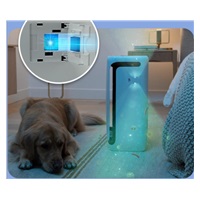 BAZAR - Levoit VITAL 100S PRO SMART chytrá čistička vzduchu - Poškozený obal (Komplet)