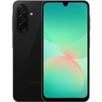 Samsung Galaxy A26 5G 8GB/256GB EU, černá