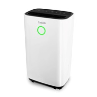 Salente odvlhčovač vzduchu WaterStar20, bílá