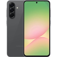 Samsung Galaxy A56 5G 8GB/256GB EU, grafitová