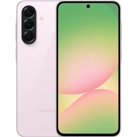 Samsung Galaxy A56 5G 8GB/256GB EU, růžová